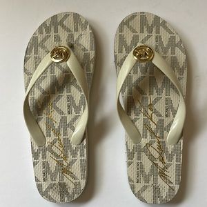 Michael Kors Women’s Flip Flops
